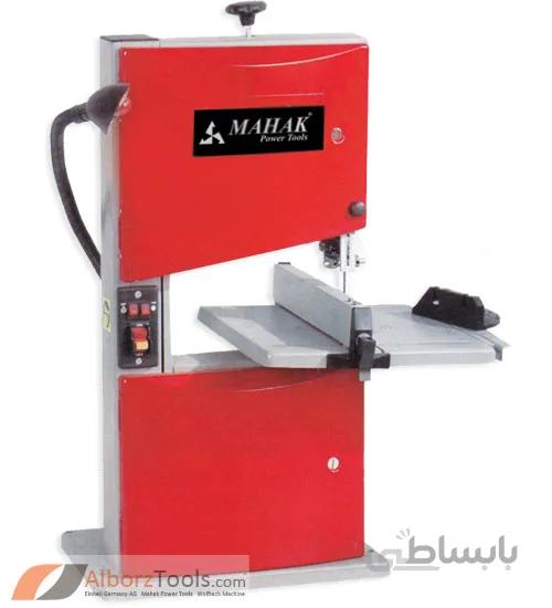 اره فلکه ای 9 اینچ لیزر دار چراغ دار محک BS-230