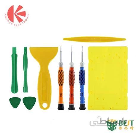 ست تعمیرات موبایل BEST مدل BST-603
