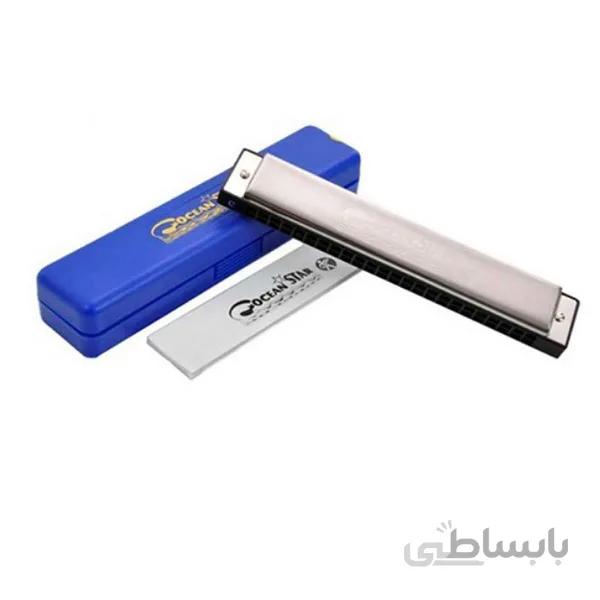 سازدهنی ترمولو HOHNER ا Ocean Star