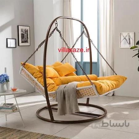 تخت تابی بسیار راحت سایز 170*190