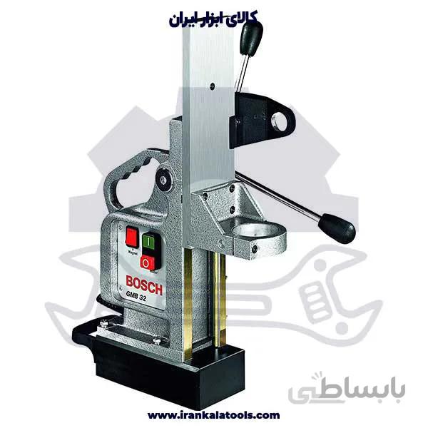 پایه مگنت بوش مدل GMB32