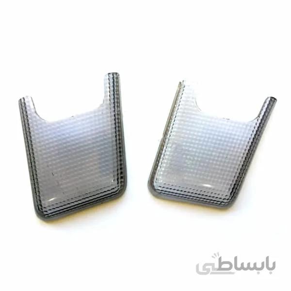 طلق چراغ ستون زانتیا