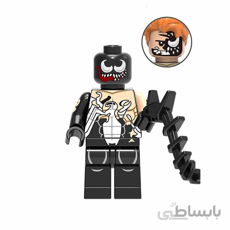 لگو ونوم Venom