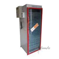 میوه خشک کن آریا سازه 70 کیلو برقی
