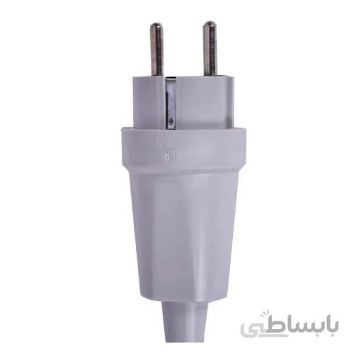 دوشاخه صنعتی خیام الکتریک