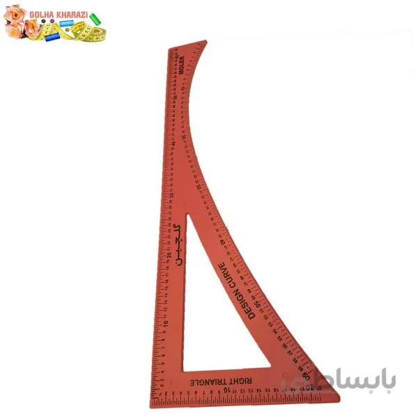 گونیا مقعر کد 3215S