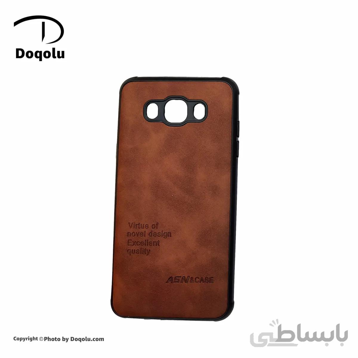 قاب گوشی سامسونگSamsungJ710مدلASN 007