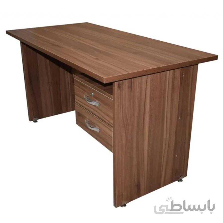 میز کارمندی ساده مدل GK111