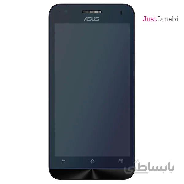 نانو گلس ضد ضربه ایسوس Asus Zenfone C