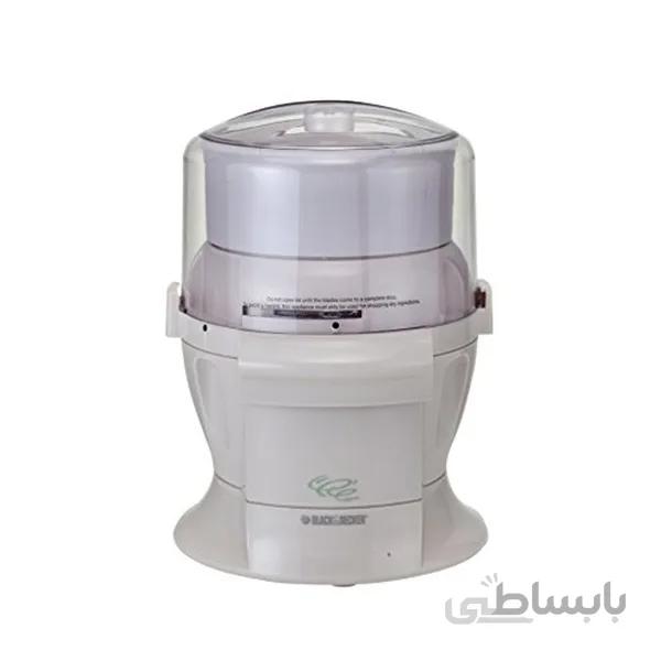 خردکن بلک اند دکر مدل FX350