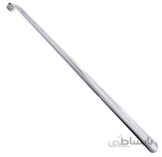 پاشنه کش استیل بلند