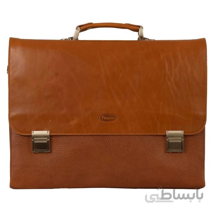 کیف اداری مردانه L146