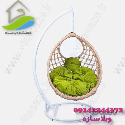 تاب ریلکسی مونیخ ویلاسازه