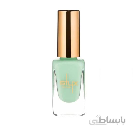 لاک ناخن استایکس شماره S69