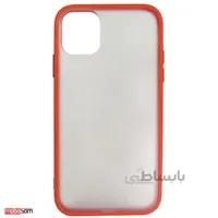 کاور مدل MS-S0i11 مناسب برای گوشی موبایل اپل iPhone 11