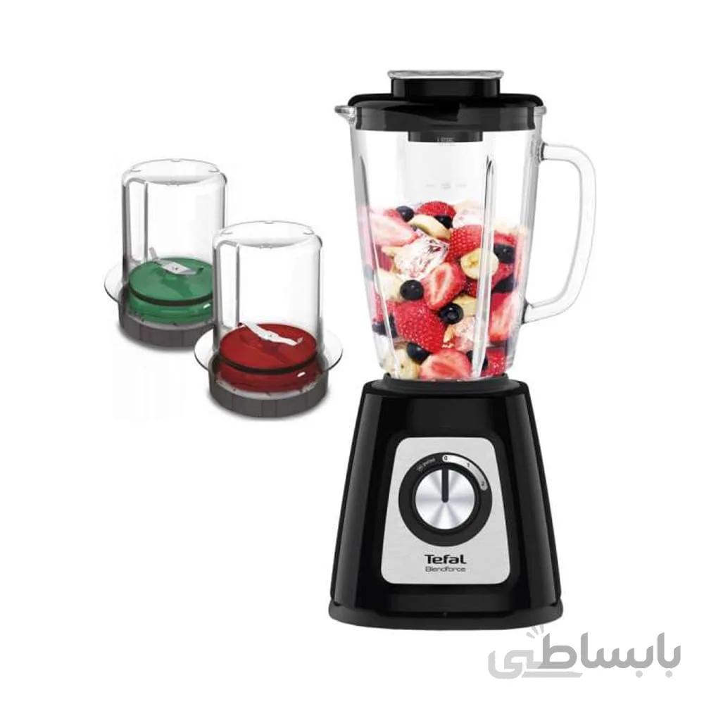 مخلوط کن تفال مدل BL 438