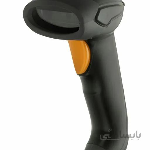 بارکد خوان مدل 2100DW زد ای سی ا 2100DW barcode reader ZEC