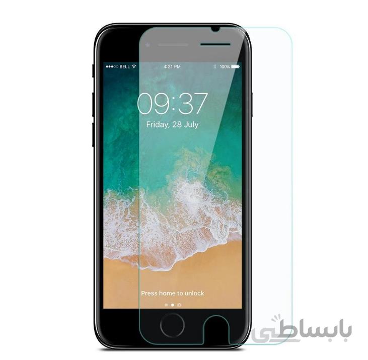 محافظ صفحه نمایش مدل iClara برای آیفون 7 Plus و 8 Plus