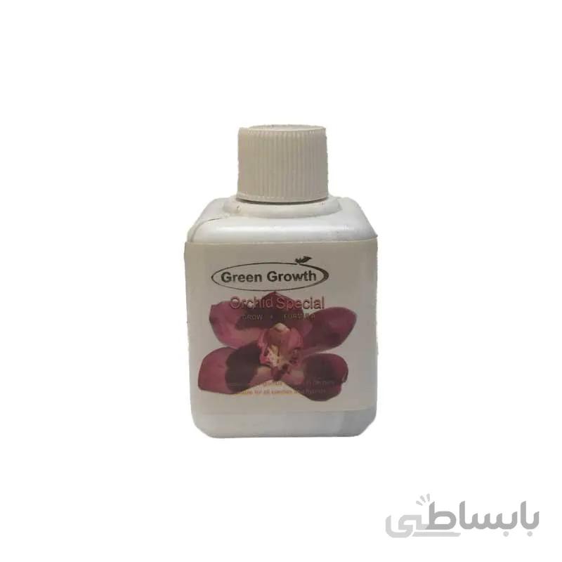 کود رشد ارکیده گرین