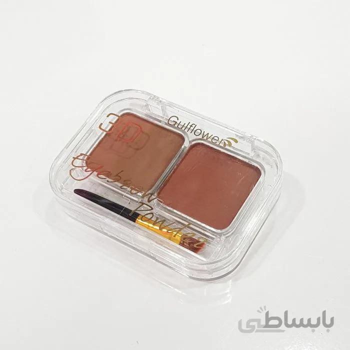 سایه ابرو gulflower 3D