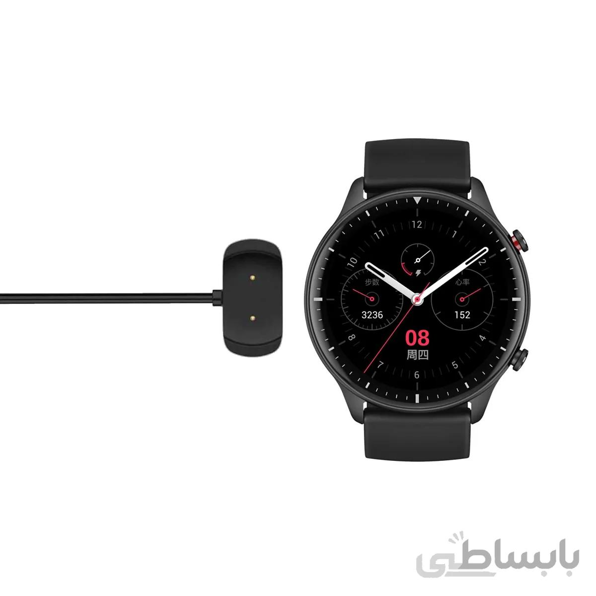 شارژر ساعت شیائومی امیزفیت Xiaomi Amazfit GTR 2