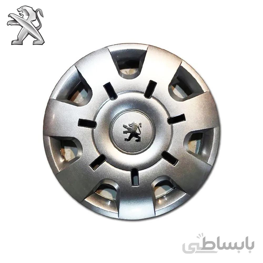 قالپاق پژو 207