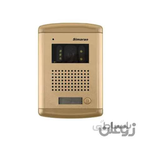 پنل دربازکن تصویری سیماران مدل farazv1g