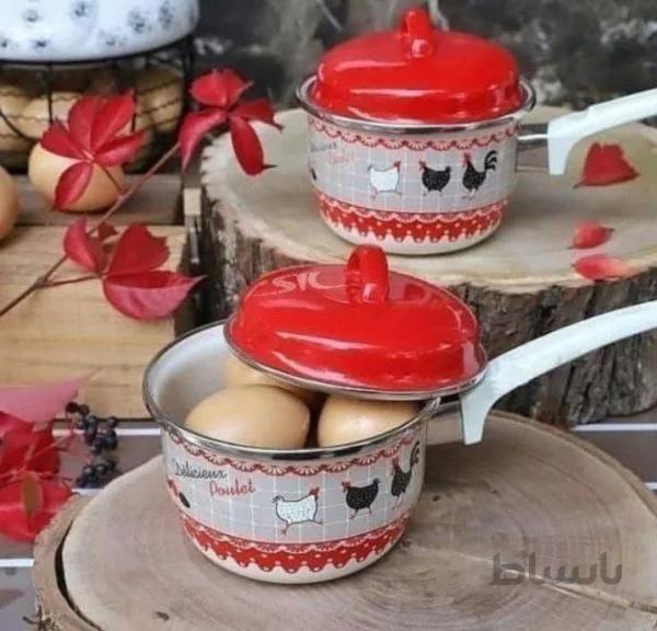 شیر جوش لعابی دربدار