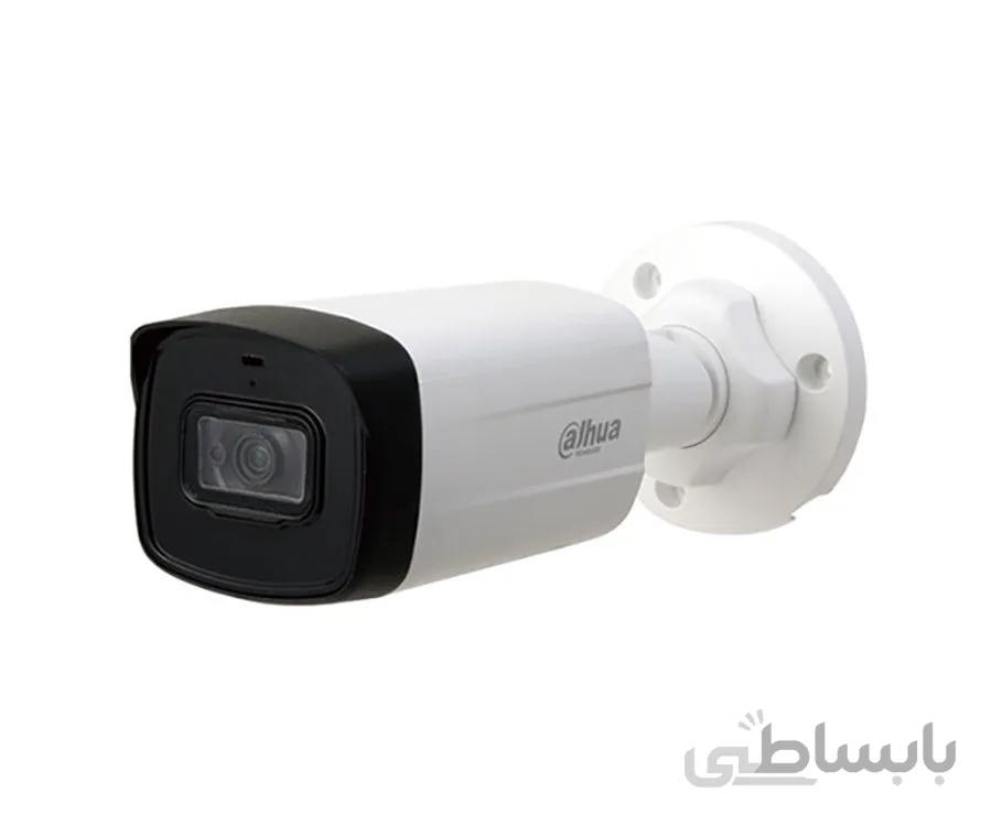 دوربین مداربسته داهوا مدل DH-HAC-HFW1200THP-I4-S4