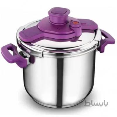 زودپز کرکماز مدل Tessa A153-17 گنجایش 7 لیتر