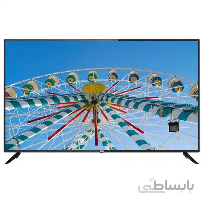 تلویزیون سام الکترونیک مدل 50T5000
