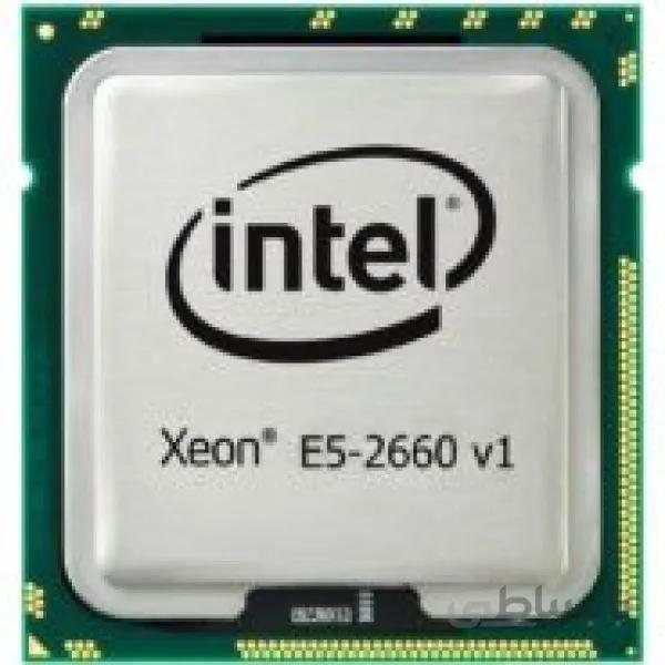 E5 2660 v1