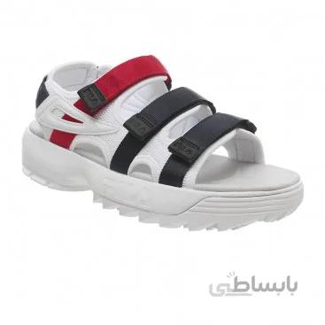 صندل اسپرت لژدار فیلا Fila