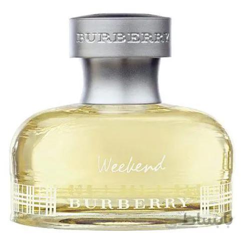 سمپل/دکانت عطر ادکلن باربری ویکند زنانه Burberry Weekend