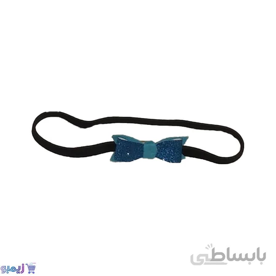 تل نمدی پاپیون اکلیلی