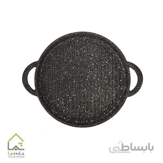 ماهیتابه گریل پادلا
