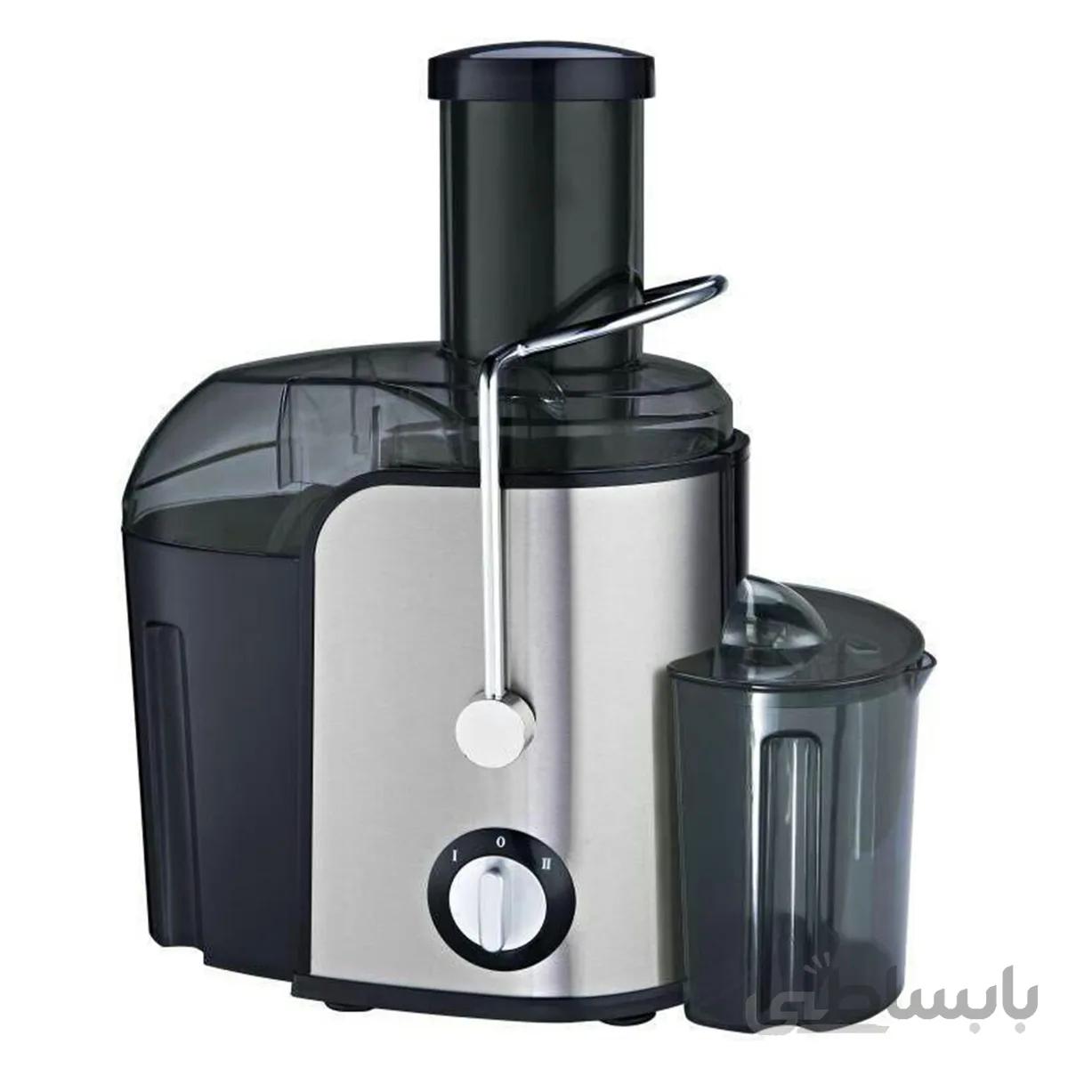 آبمیوه گیری مک استایلر مدل 7050