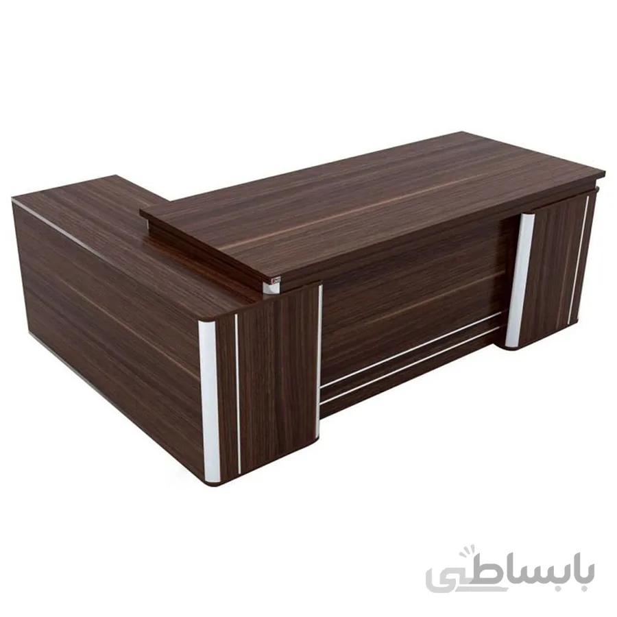 میز مدیریت مدل پارنیک