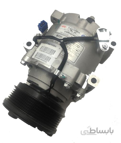 کمپرسور کولر ام وی ام New 315