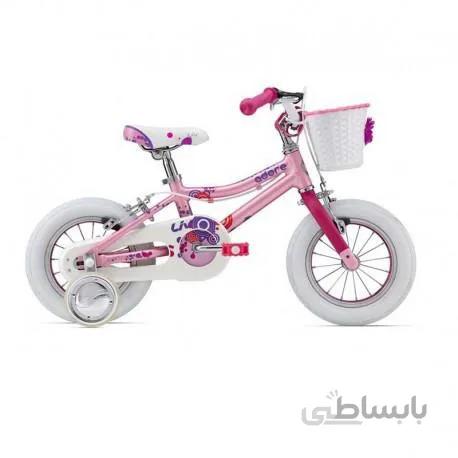 دوچرخه دخترانه جاینت لیو مدل ادور سایز 12 - LIV ADORE FW