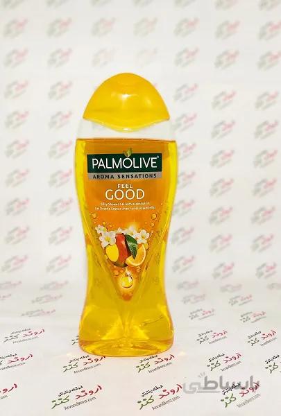 شامپو بدن پالمولیو Palmolive مدل FEEL GOOD