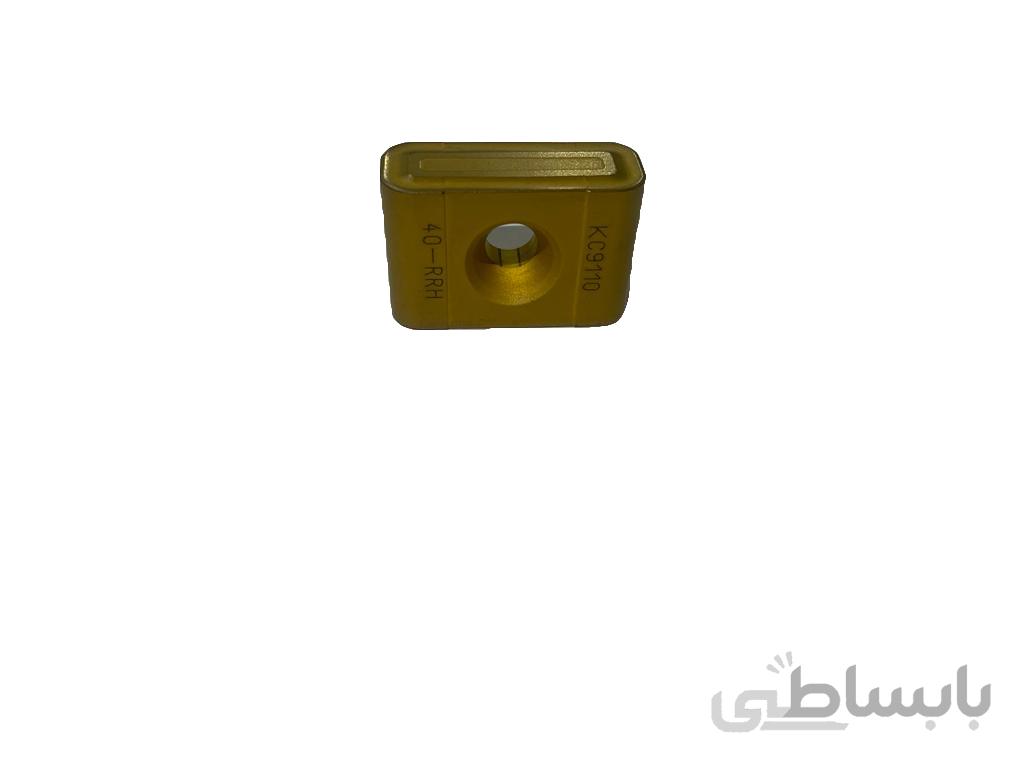 اینسرت الماس چرخ ریلی LNUX 301940RRH KC9110