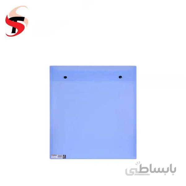 پاکت دکمه دار ارکید A3 پاپکو(بسته 20 عددی)