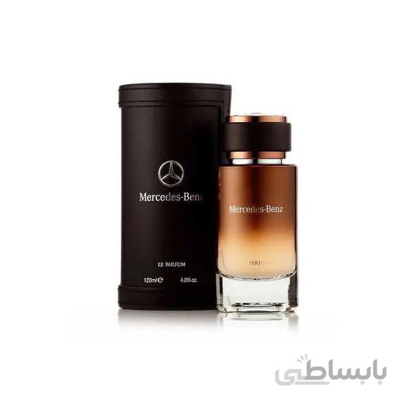 خرید عطر مرسدس بنز له پرفیوم-Mercedes Bens Le perfium