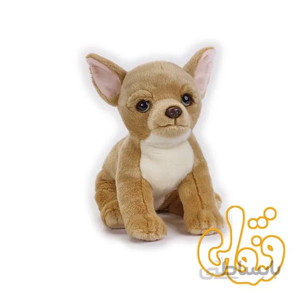 عروسک سگ چیوهوا Chihuahua 770683