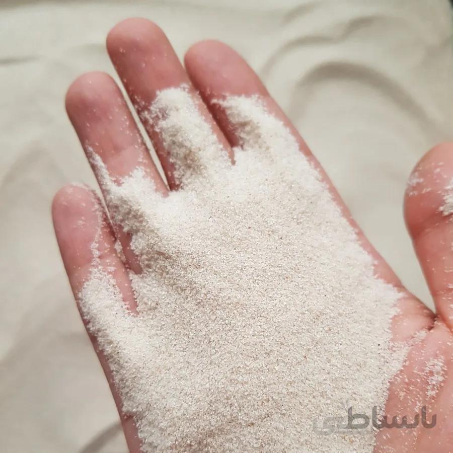 شن بهداشتی کودک ا شن بهداشتی کودک یک بازی جذاب و کاربردی برای کودکان میباشد که با استفاده از آن خیلی از آموزه های علمی را آموزش داد. قیمت 1 کیسه 15 کیلویی 50.000 تومان و هزینه ارسال حدود 1 الی 3 کیسه به علت وزن زیاد حدود 50 تا 70 هزار تومان می باشد.