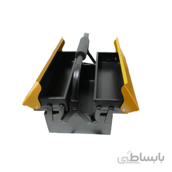 جعبه ابزار آریان سایز کوچک
