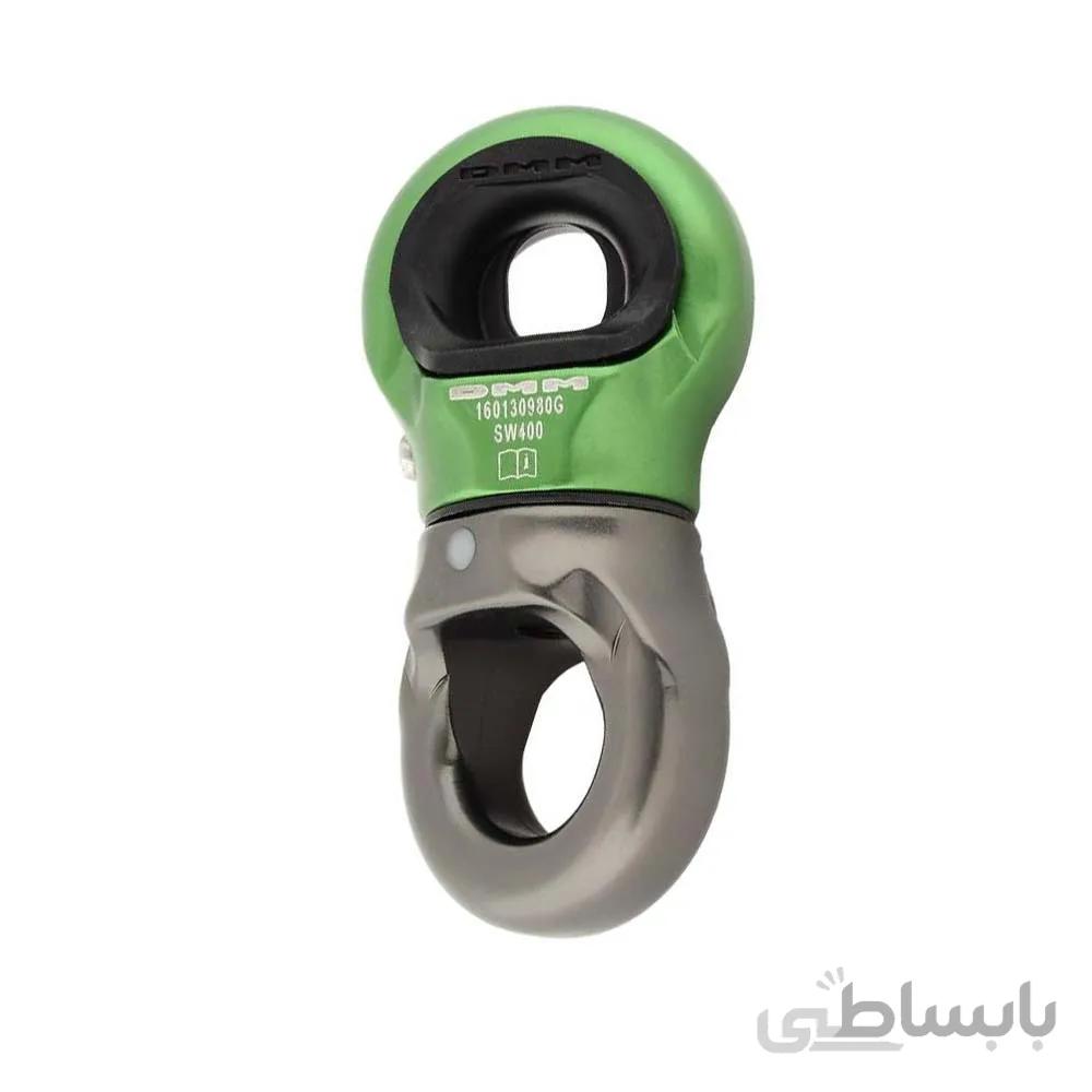 هرزگرد دی ام ام – Dmm Mini Swivel sw400