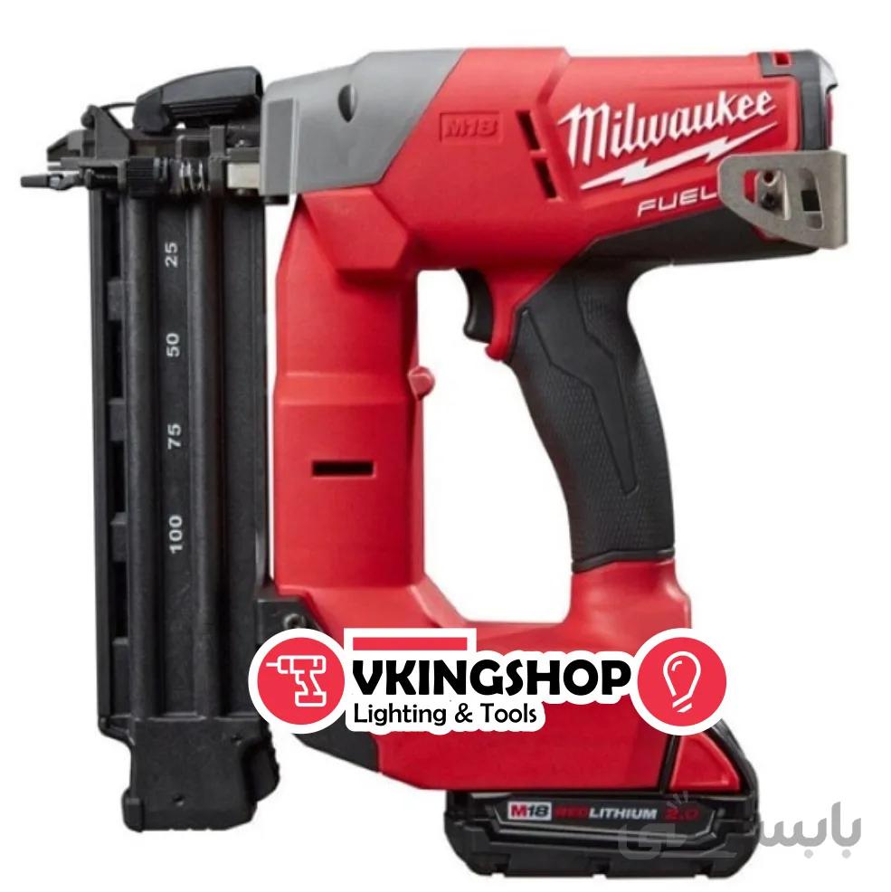 میخکوب شارژی میلواکی مدل M18CN16GA-202X