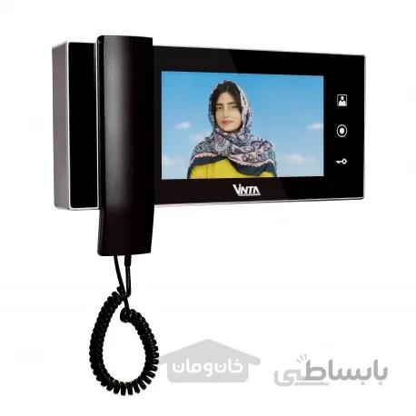 درب باز کن تصویری وینتا مدل VINTA CDV-43NB